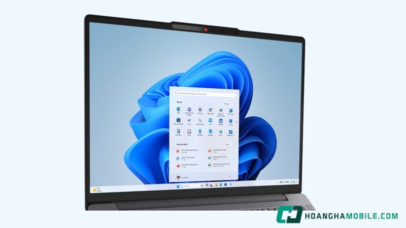 Trải nghiệm hiển thị.