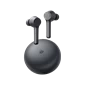 Tai nghe Bluetooth Soundpeats Mac - Chính hãng Black